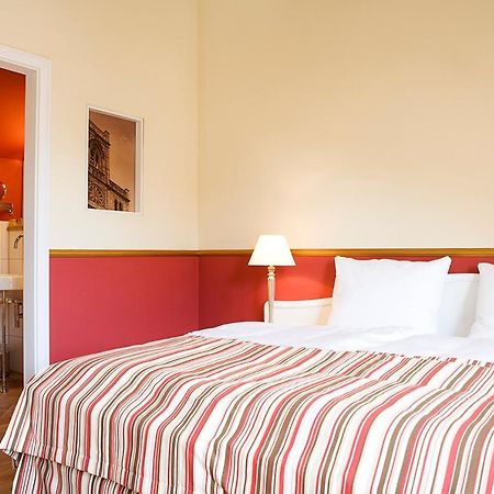 Pension La Casa Dei Colori فايمر المظهر الخارجي الصورة