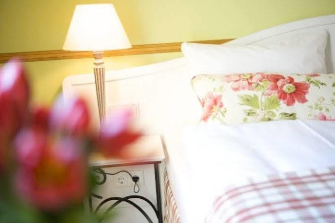Pension La Casa Dei Colori فايمر المظهر الخارجي الصورة