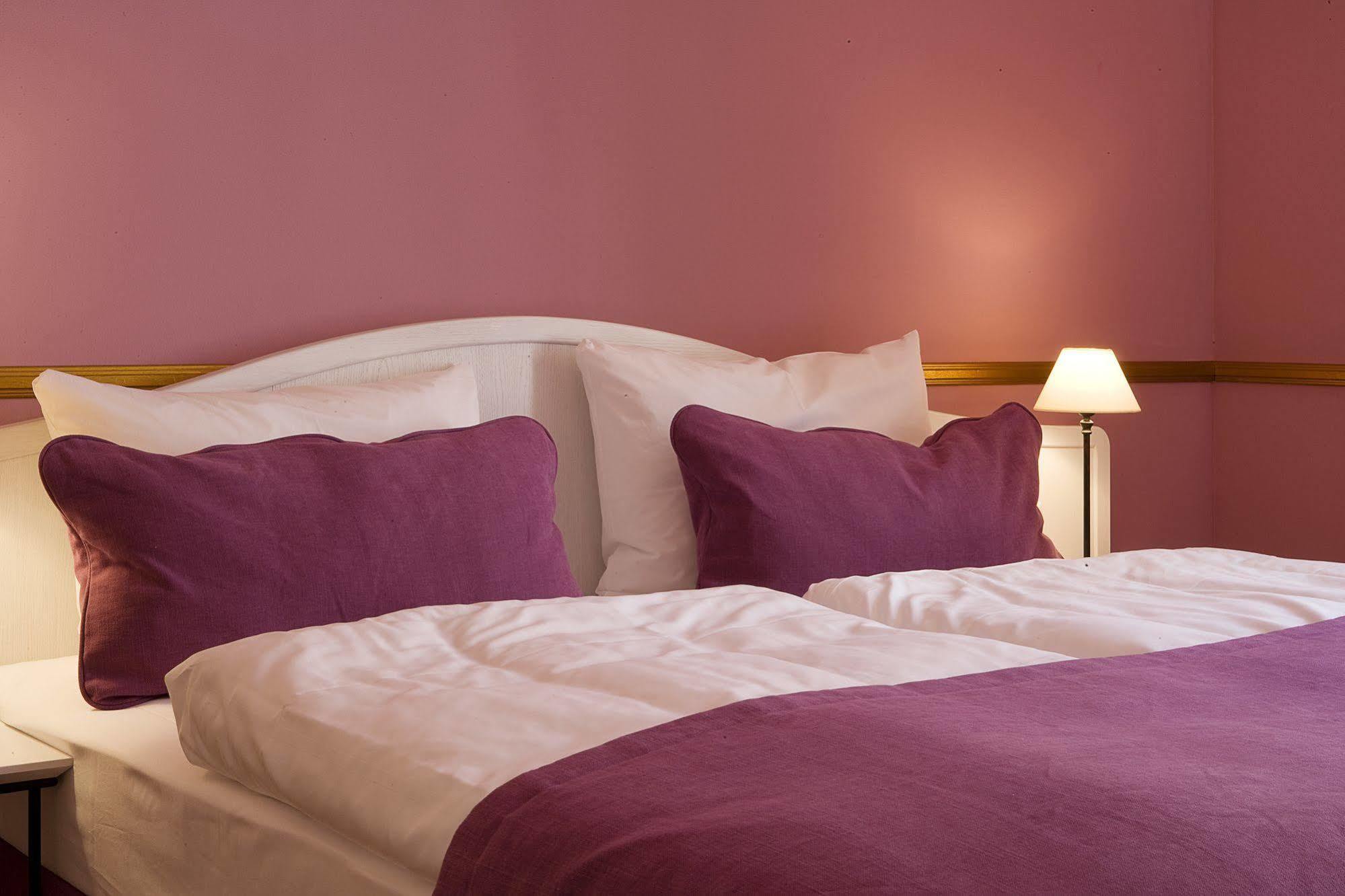 Pension La Casa Dei Colori فايمر المظهر الخارجي الصورة